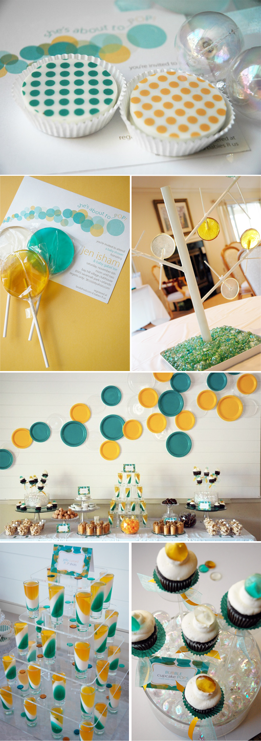 babyshower