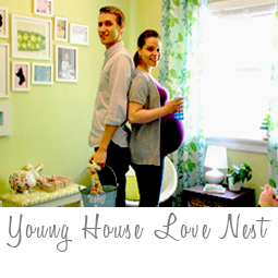Baby Love Nest Baby Love Nest