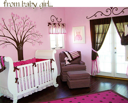 celebrity nursery little crown interiors