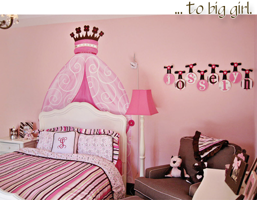 celebrity kids interiors