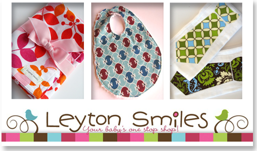 leyton smiles