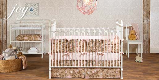 Bratt Decor Stephen Bauer Collection