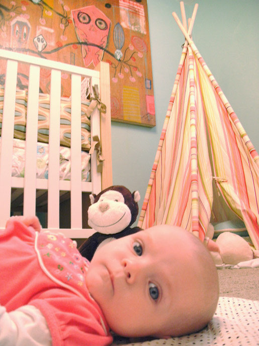 teepee in nursery teepee in nursery