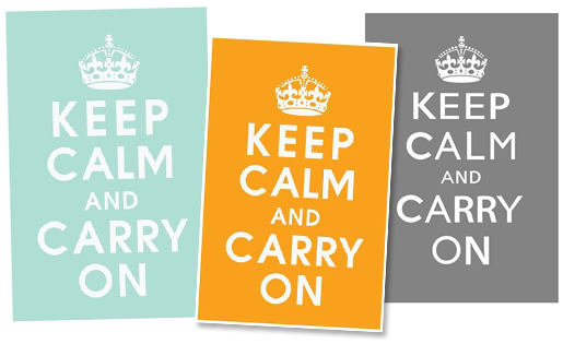 Keep Calm Carry On Prints Keep Calm Carry On Prints