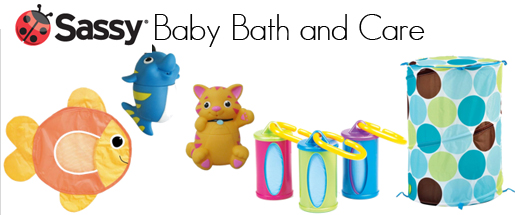 sassy bath and care