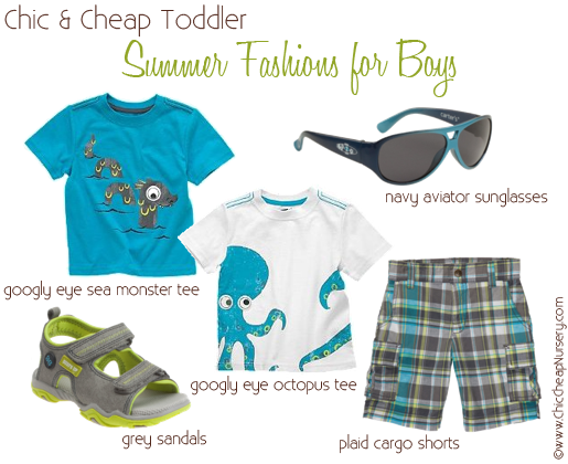 toddler boy affordable fashions