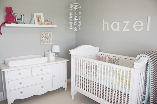HazelNursery HazelNursery