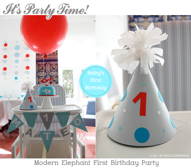modern-elephant-birthday modern elephant birthday