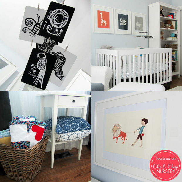 nursery-details-modern-fun nursery details modern fun