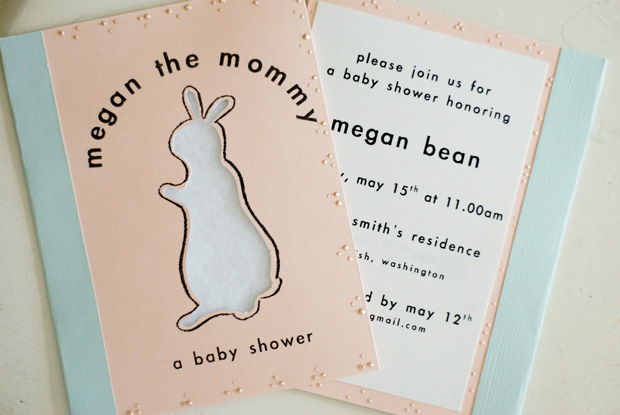 pat the bunny baby shower invitations pat the bunny baby shower invitations