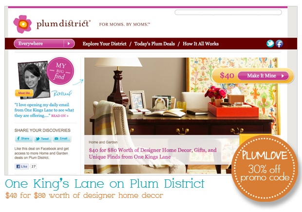 plum-district-one-king's-lane plum district one kings lane