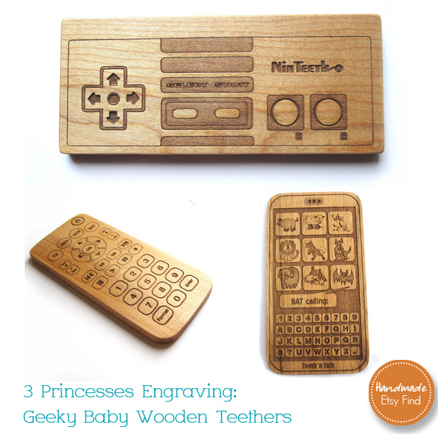 geek-baby-wooden-teething toys