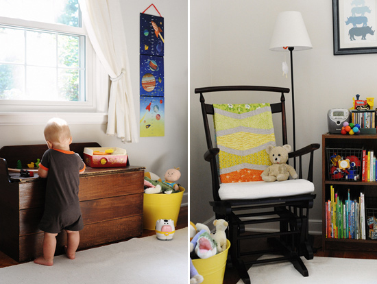 Baby-Boy-Nursery Baby Boy Nursery