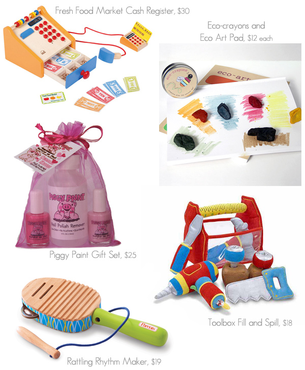 Toddler Gift Ideas toddler gift ideas