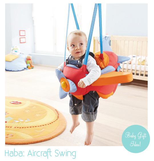 Baby Swing Gift Idea baby swing gift idea