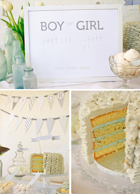 Best Gender Reveal Parties Best Gender Reveal Parties