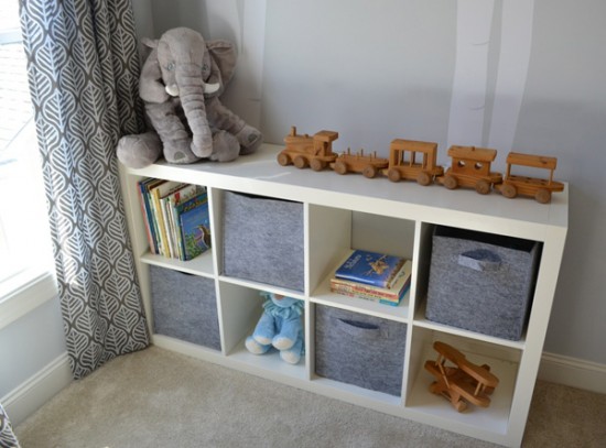 Ikea Nursery Ideas