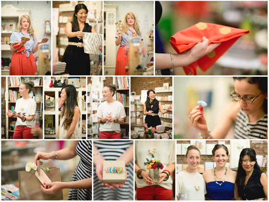 Pink Olive Event Pink Olive Event