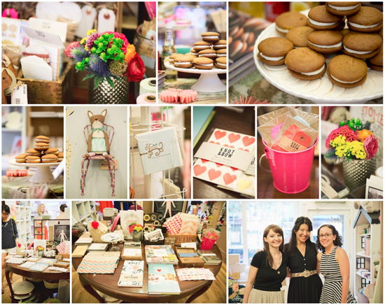 Pink Olive - Christmas in July Event Pink Olive - Christmas in July Event