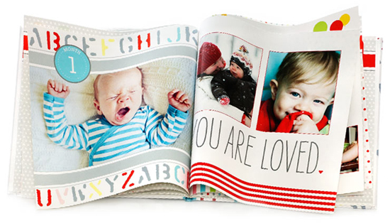 Baby Photo Books Baby Photo Books