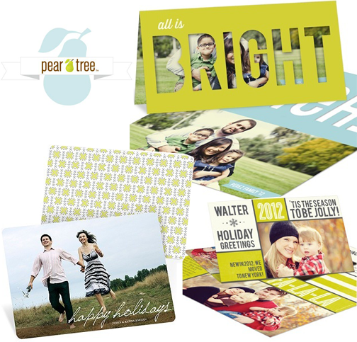 peartree