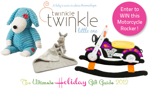 twinkle twinkle little one